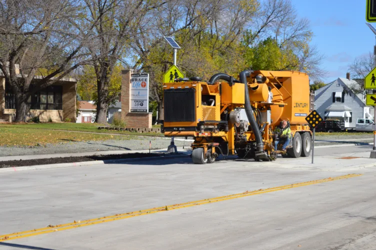 Hwy. 19 to re-open Monday